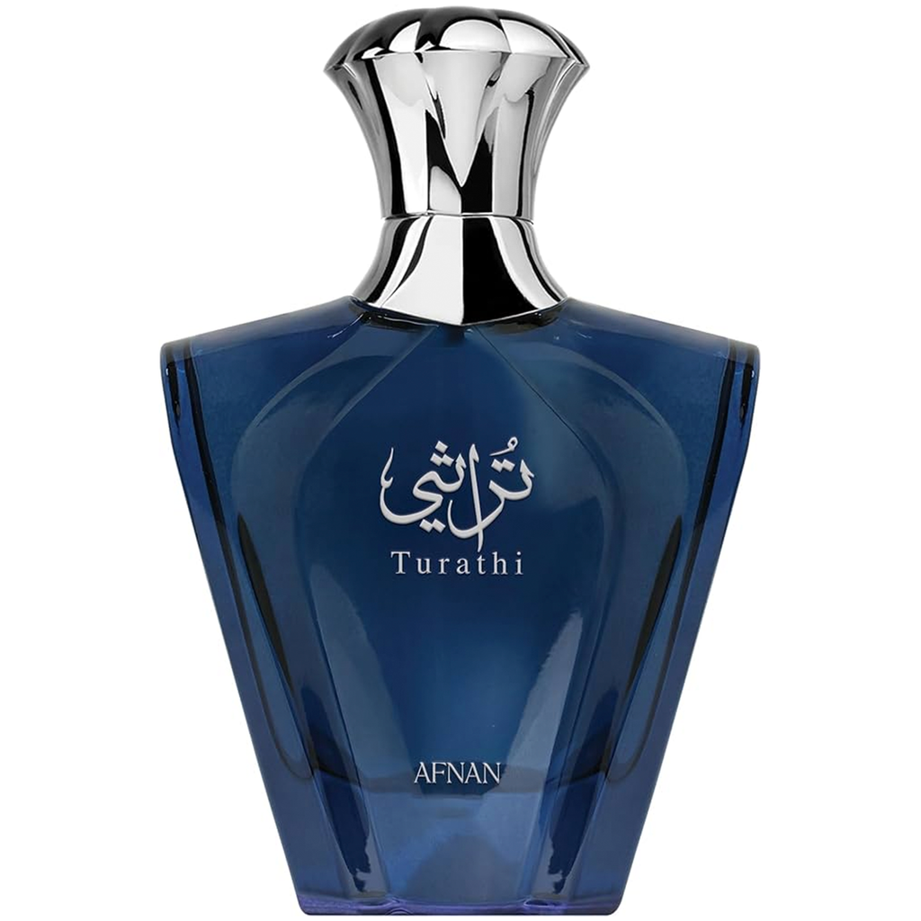 Turathi Blue