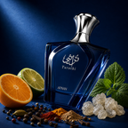Turathi Blue