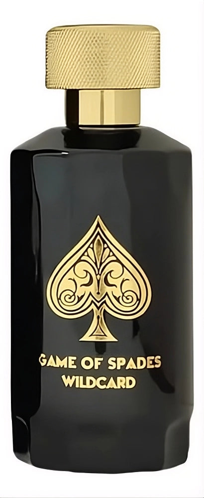 GAME OF SPADES WILDCARD