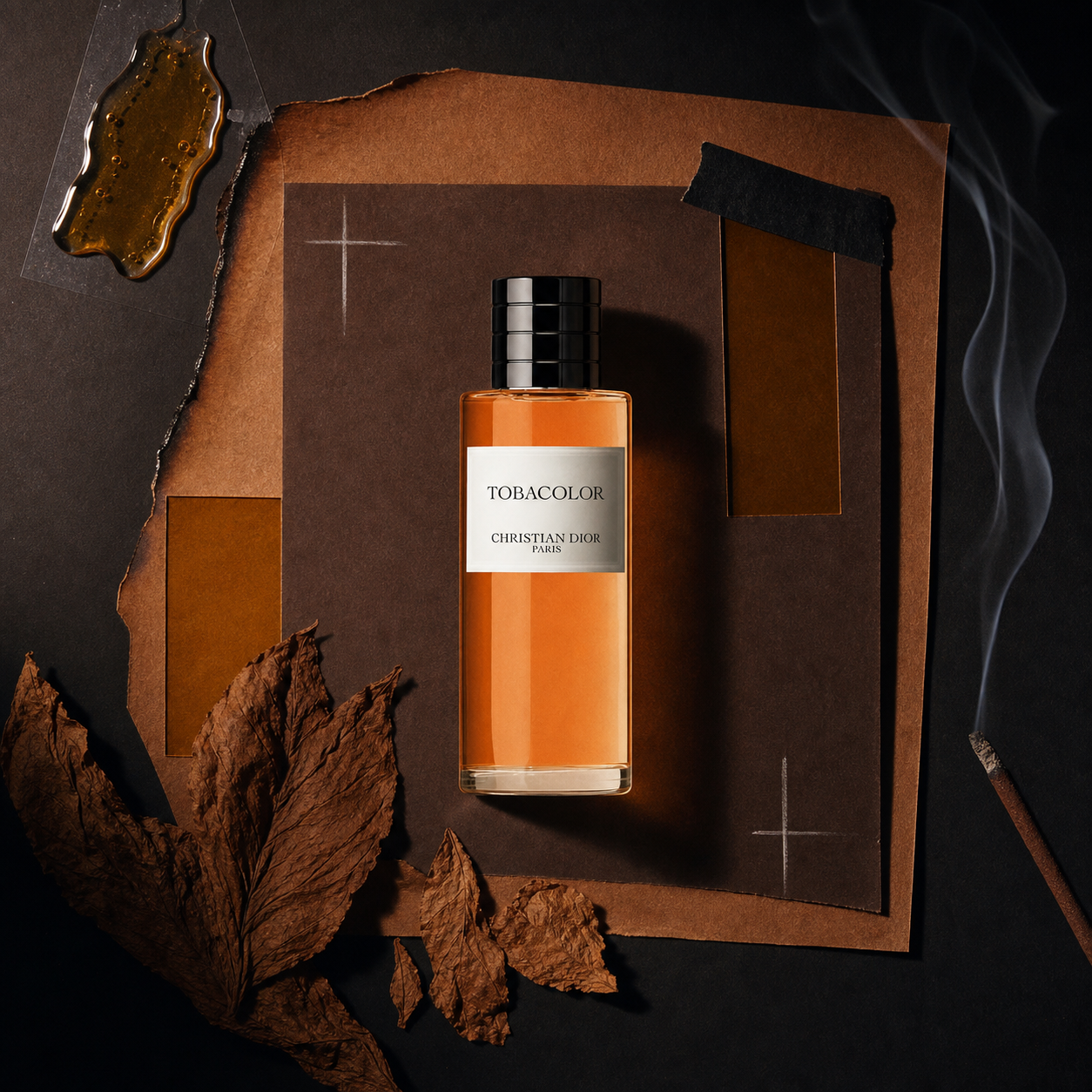 Tobacolor