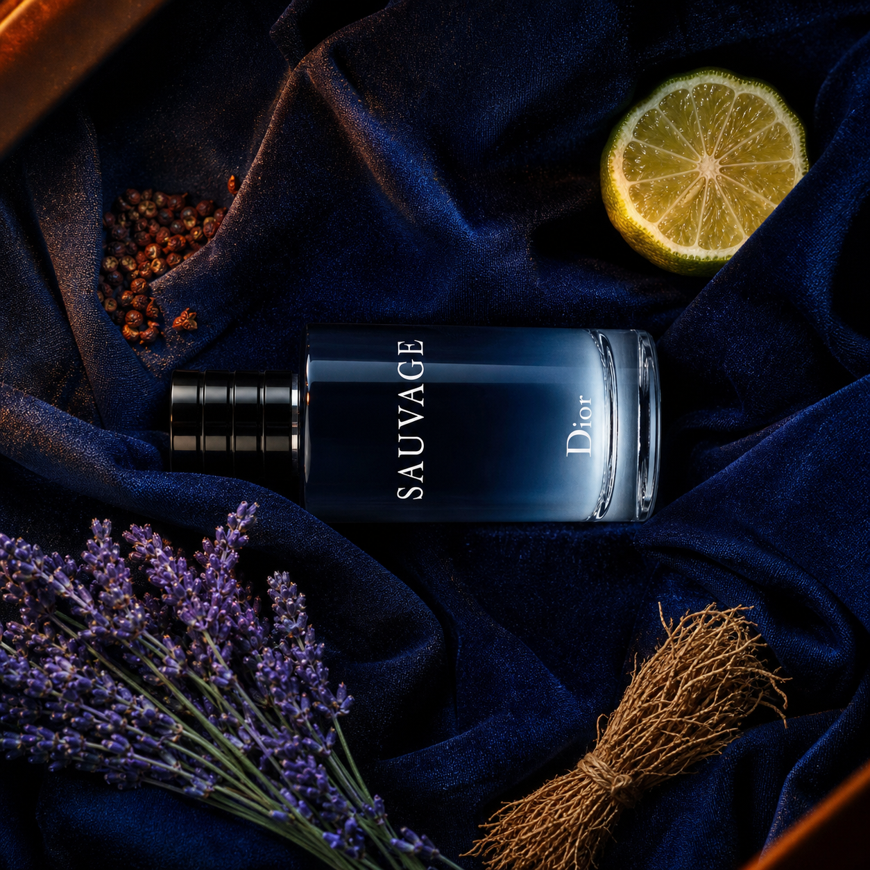 Sauvage EDT