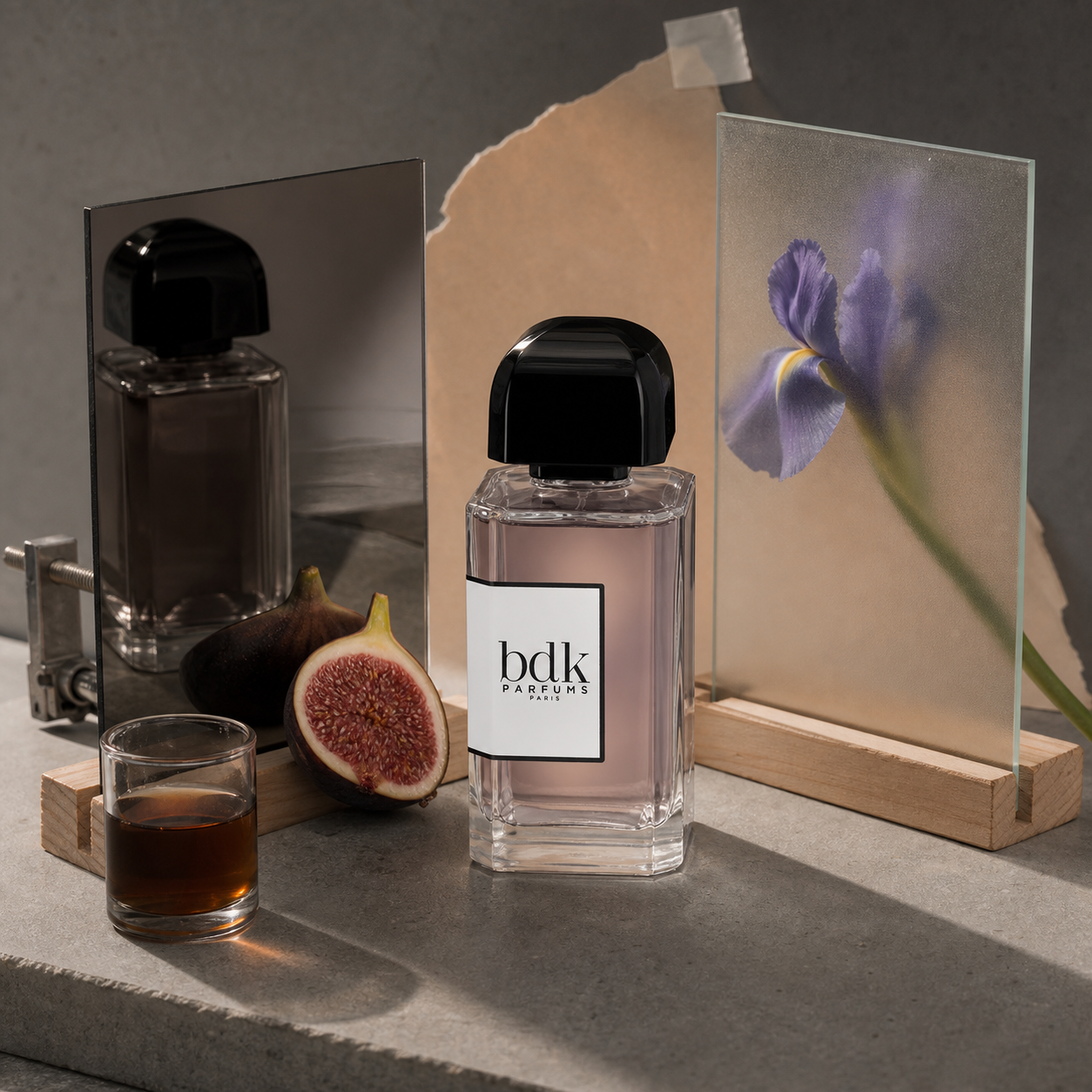 Gris Charnel EDP