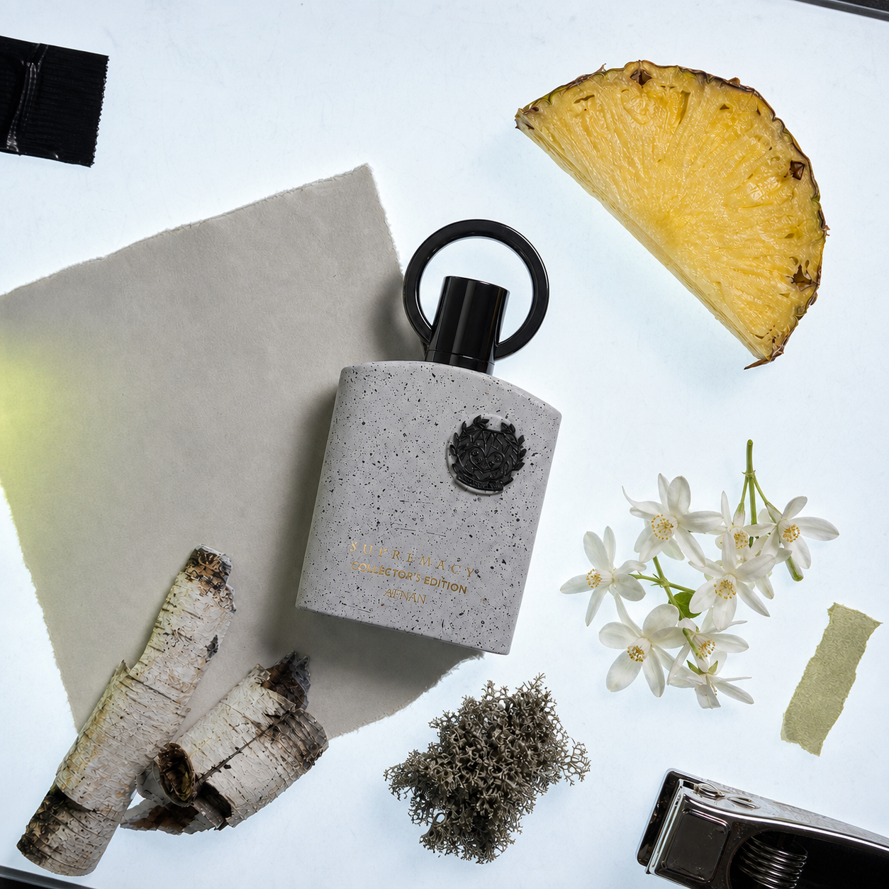 Supremacy Collector's Edition