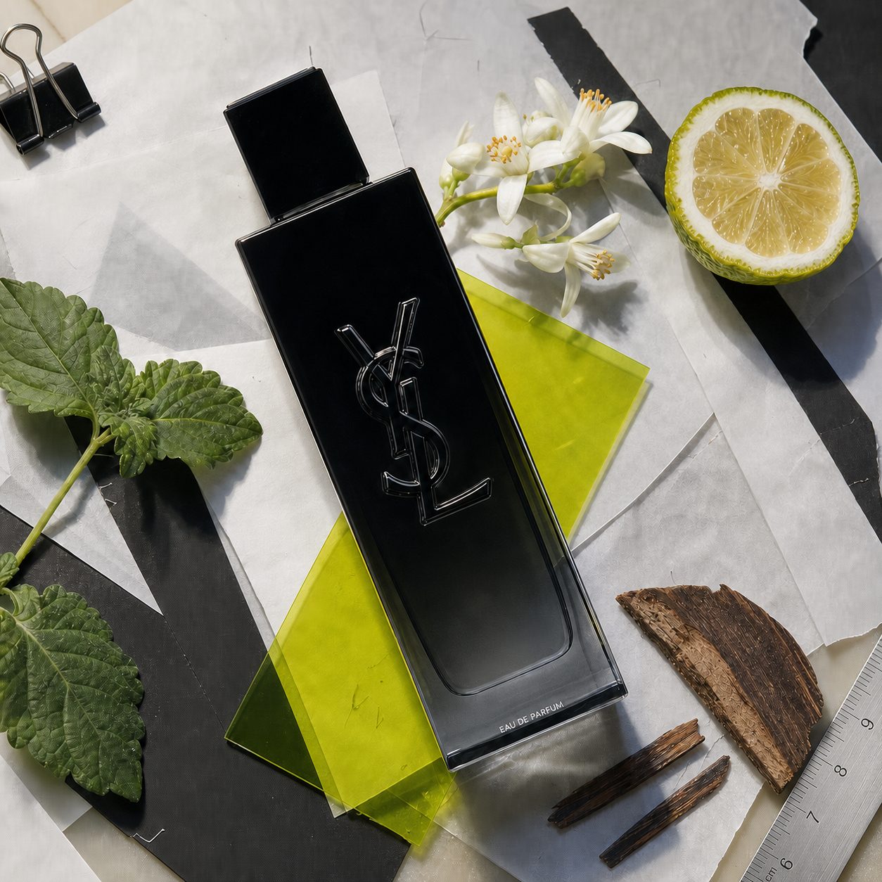 MYSLF EDP