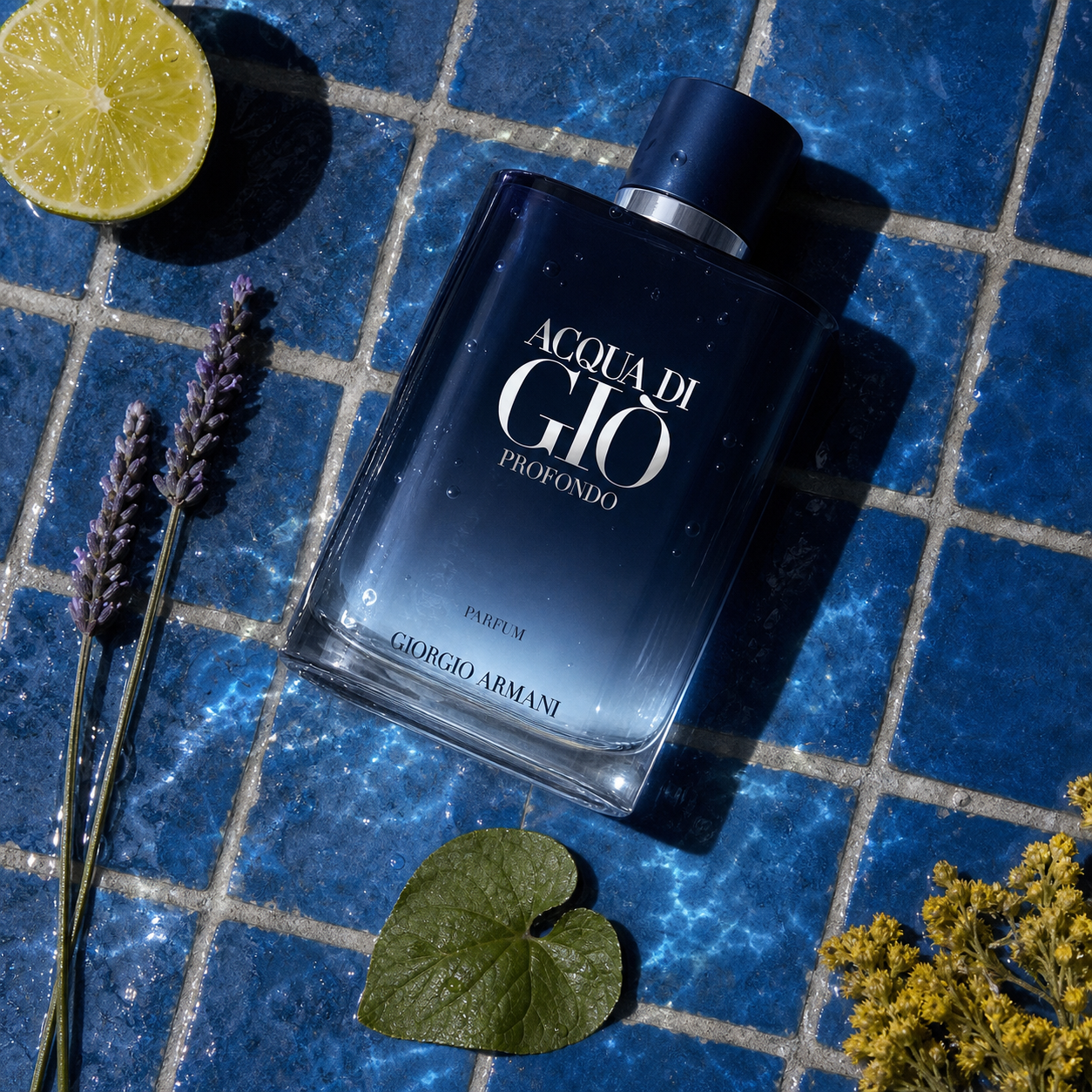 Acqua Di Giò Profondo Parfum