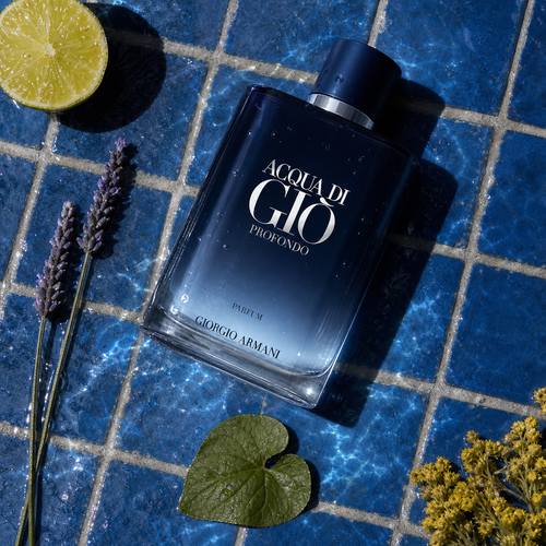 Acqua Di Giò Profondo Parfum