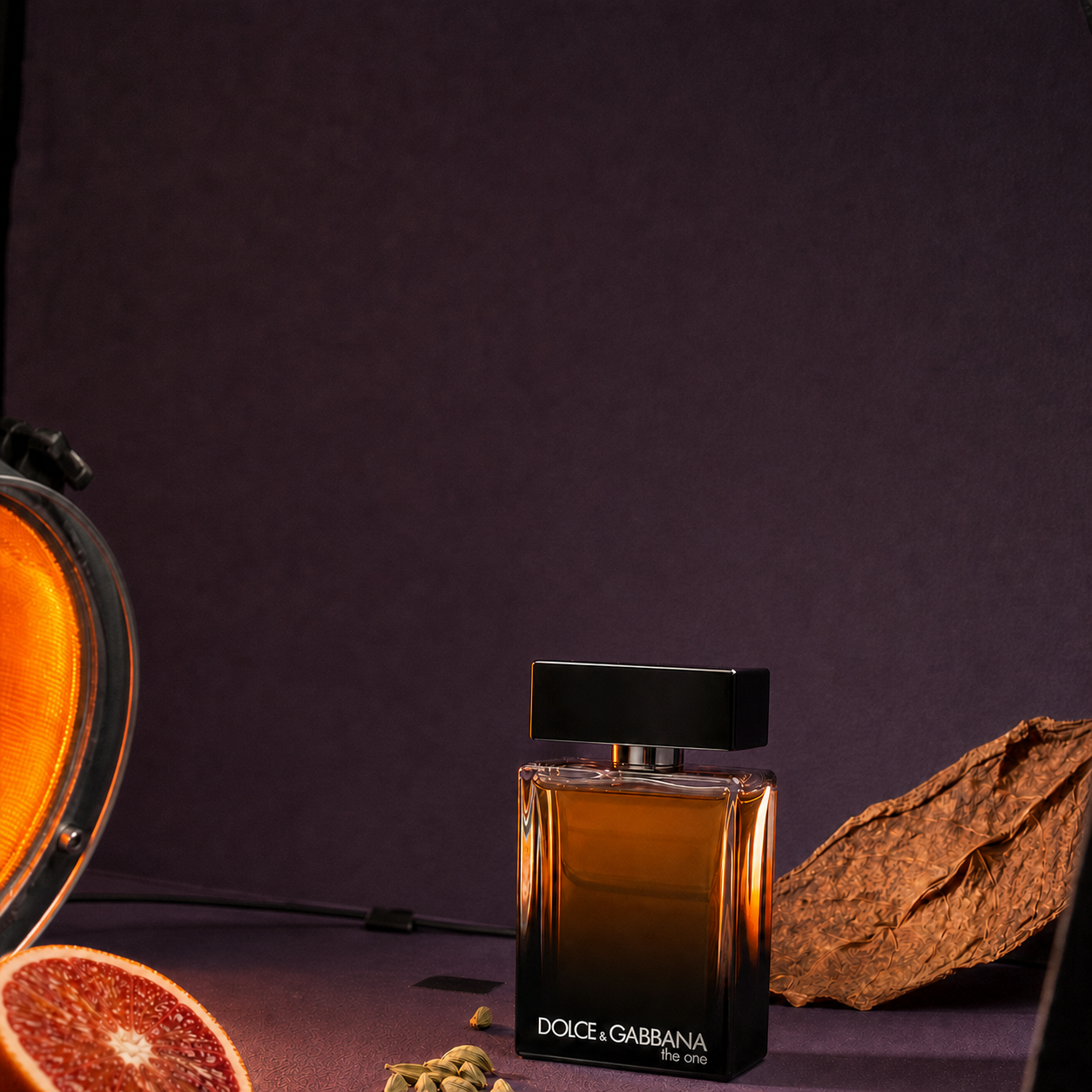 The One EDP