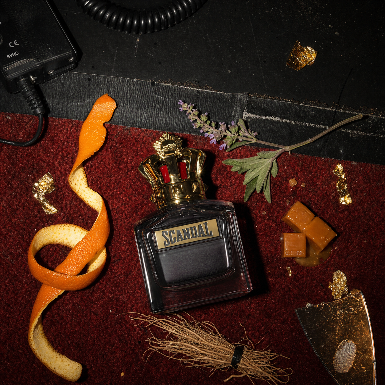 Scandal Pour Homme