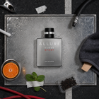 Allure Homme Sport Eau Extrême