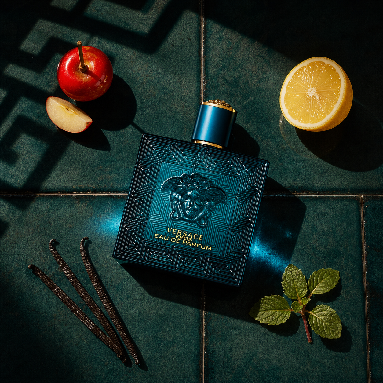 Eros EDP