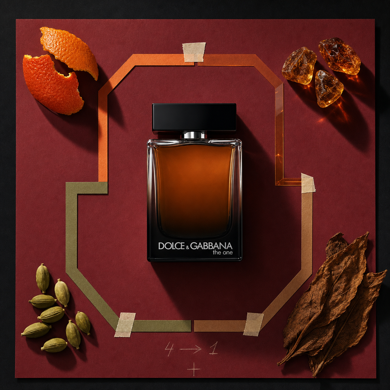 The One EDP