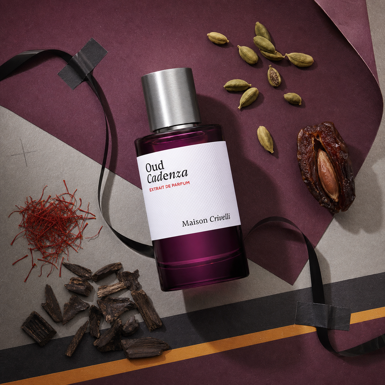 Oud Cadenza