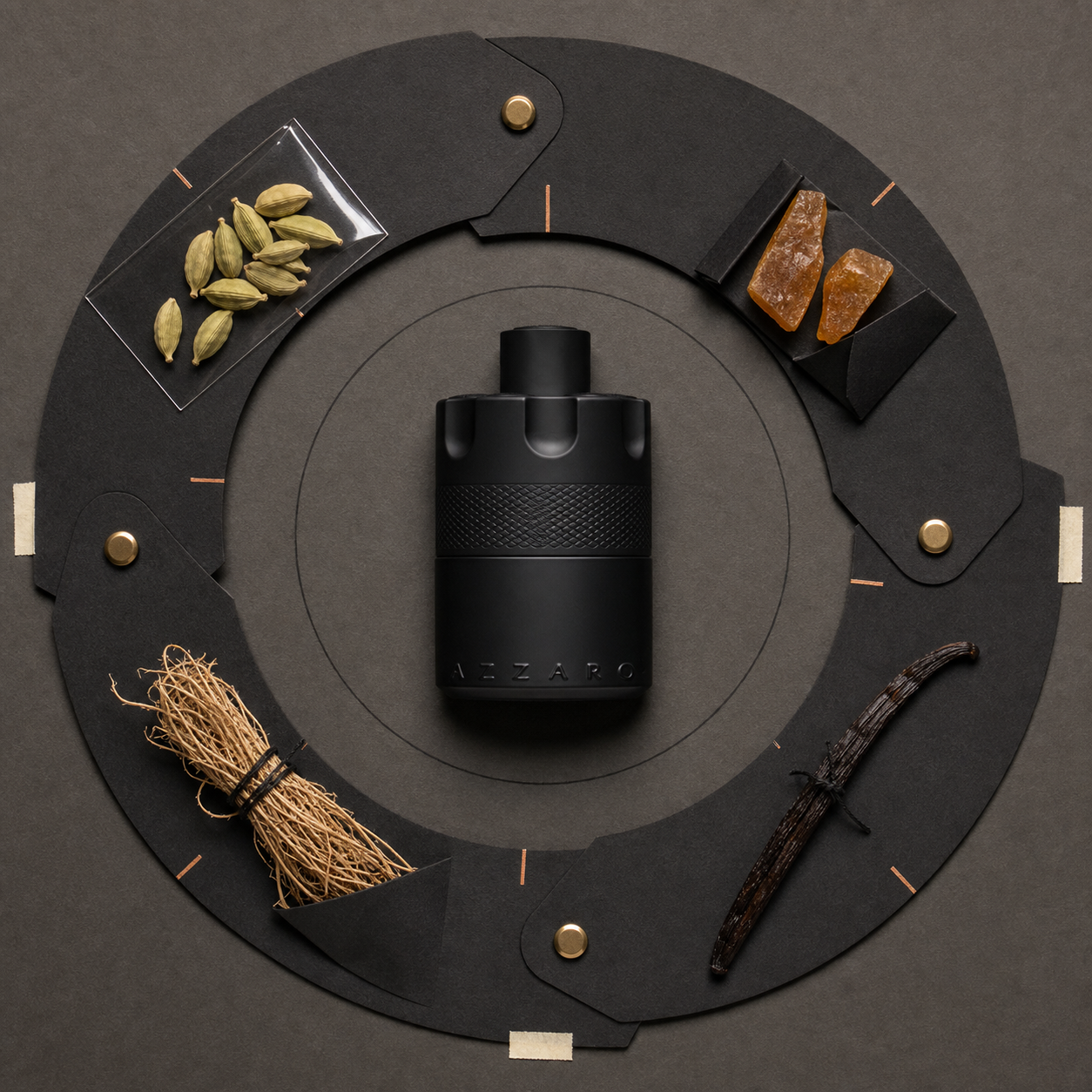 The Most Wanted EDP Intense