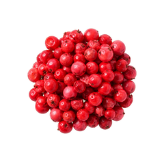 Pimienta Rosa