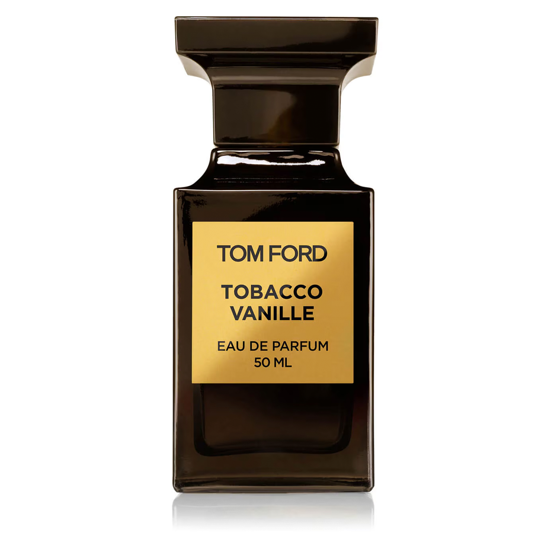 Tobacco Vanille